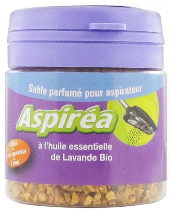 Aspiréa Scented Sand for Vacuum Cleaner 60g Scent: Lavender