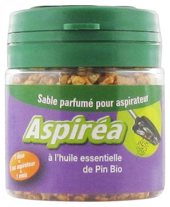 Aspiréa Scented Sand for Vacuum Cleaner 60g Scent: Pine