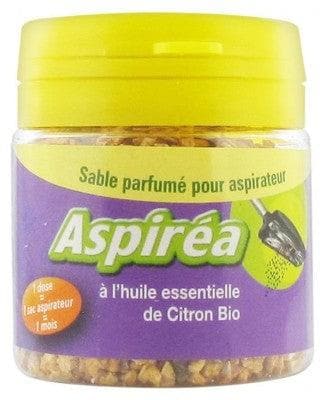 Aspiréa - Scented Sand for Vacuum Cleaner 60g