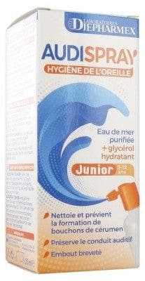 Audispray - Junior Ear Hygiene 25ml