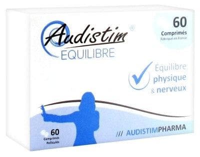 Audistimpharma - Audistim Balance 60 Tablets