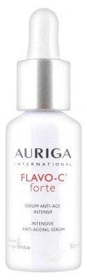 Auriga - Flavo-C Forte Intensive Anti-Ageing Serum 30ml