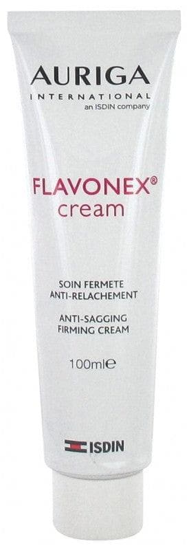 Auriga Flavonex Cream Anti-Sagging Firming Cream 100ml