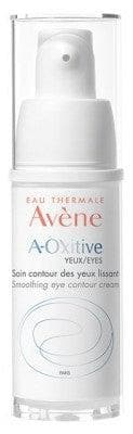 Avène - A-Oxitive Smoothing Eye Contour Cream 15ml