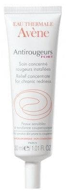 Avène - Anti-Redness Strong Concentrate Care 30ml