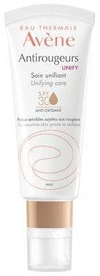 Avène - Antirougeurs Unify Unifying Care SPF30 40ml