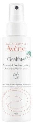 Avène - Cicalfate + Repair Dryer Spray 100ml