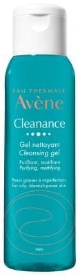 Avène - Cleanance Cleansing Gel 100ml