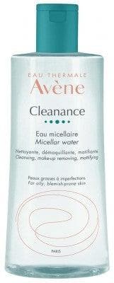 Avène - Cleanance Micellar Water 400ml