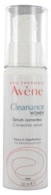 Avène - Cleanance Women Corrective Serum 30ml