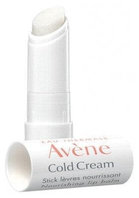 Avène - Cold Cream Nourishing Lip Balm 4g