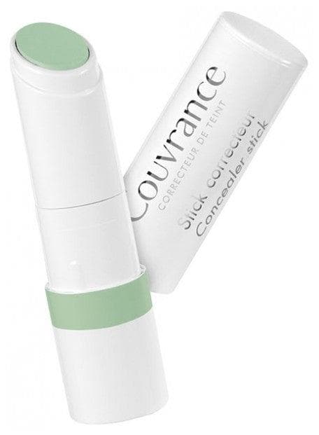 Avène - Couvrance Concealer Stick - Colour: Green