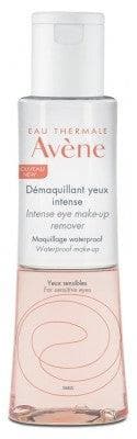 Avène - Essentials Intense Eye Make-Up Remover 125ml