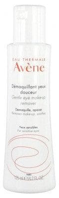 Avène - Gentle Eye Make-Up Remover 125 ml