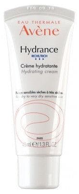 Avène - Hydrance Rich Hydrating Cream 40ml