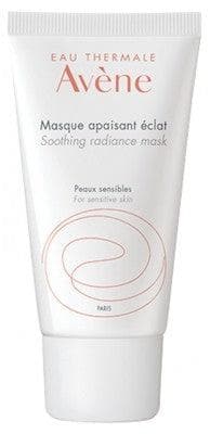 Avène - Les Essentiels Soothing Radiance Mask 50ml