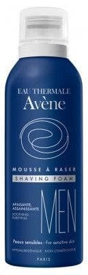 Avène - Men Shaving Foam 200ml