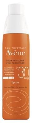 Avène - Sun Care SPF30 Spray 200ml