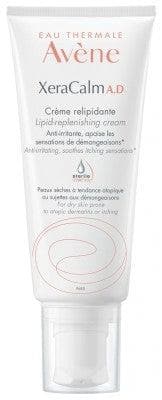 Avène - XeraCalm AD Lipid-Replenishing Cream 200ml