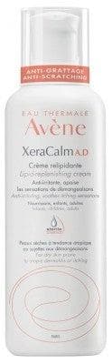 Avène - XeraCalm AD Lipid-Replenishing Cream 400ml