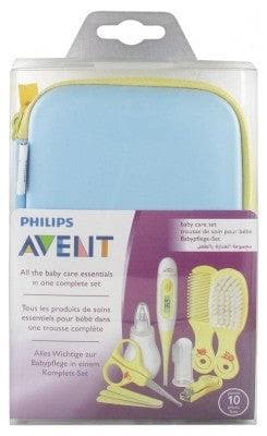 Avent - Baby Care Set