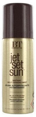 BT Cosmetics - Jet Set Sun Instant Self-Tanning Mist 50ml
