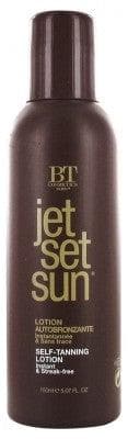 BT Cosmetics - Jet Set Sun Self Tanning Lotion 150ml