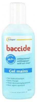 Baccide - Hand Gel 100 ml