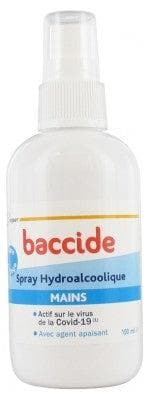 Baccide - Hand Hydroalcoholic Spray 100ml