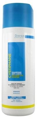 Bailleul-Biorga - Cystiphane Anti-Hair Loss Shampoo 200ml