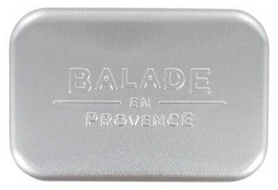 Balade en Provence - Aluminium Travel Box