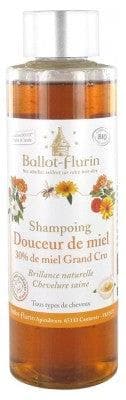 Ballot-Flurin - Gentle Honey Organic Shampoo 250 ml
