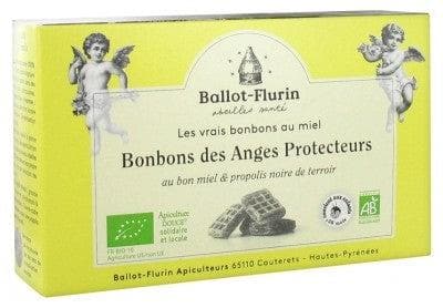 Ballot-Flurin - Organic Candies of Protective Angels 100g