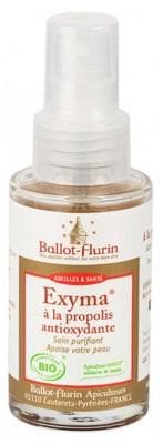 Ballot-Flurin - Organic Exyma with Antioxidant Propolis 50 ml