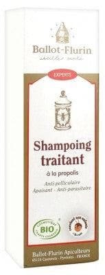 Ballot-Flurin - Organic Propolis Shampoo 125 ml