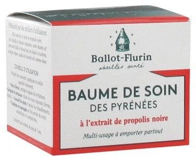Ballot-Flurin - Pyrenees Organic Healing Balm 30ml