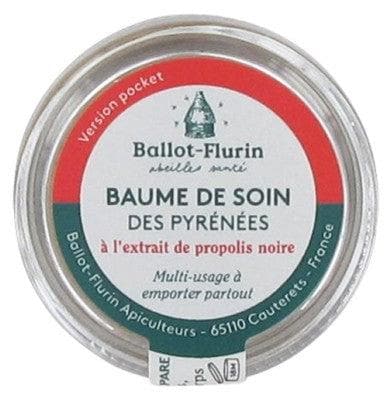 Ballot-Flurin - Pyrenees Organic Healing Balm 7ml
