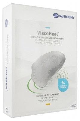 Bauerfeind - Viscoheel Visco-Elastic Heel Cushions 1 Pair