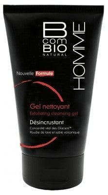 BcomBIO - Homme Cleansing Gel 125ml