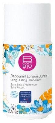 BcomBIO - Long Lasting Deodorant 50ml