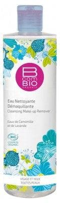 BcomBIO - Organic Cleansing Make-Up Remover 400ml