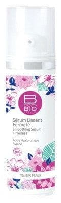 BcomBIO - Smoothing Serum Firmness 30ml