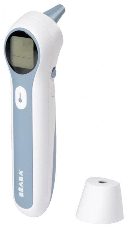 Béaba Infrared Thermometer Forehead and Ear Detection