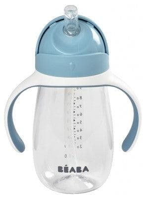 Béaba - Straw Cup 300ml 8 Months and +