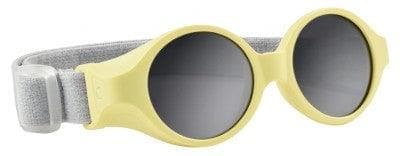 Béaba - Sunglasses 0-9 Months - Colour: Pastel Yellow