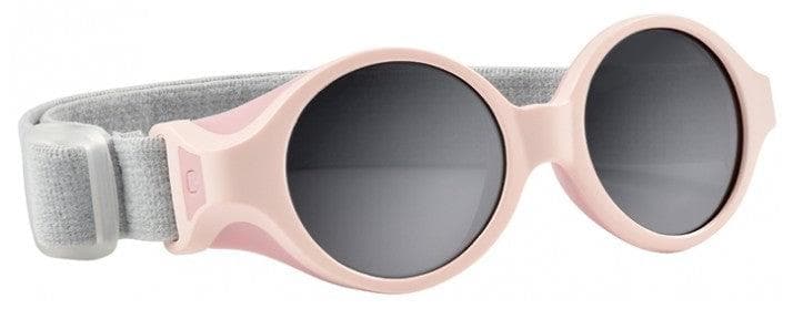Béaba Sunglasses 0-9 Months Colour: Sugared Almond Pink