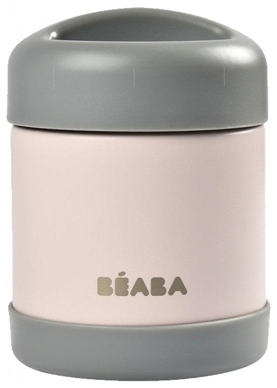 Béaba Thermo-Portion 300ml 4 Months and + Colour: Pink