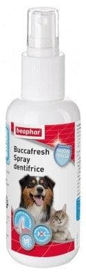 Beaphar - Buccafresh Spray Toothpaste 150ml
