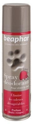 Beaphar - Deodorant Spray for Dog and Cat 250ml