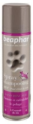 Beaphar - Dry Shampoo Spray for Dog and Cat 250 ml